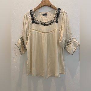 Apart by lowrys Bohemian Blouse